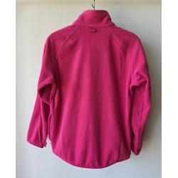 Reima 526235 Bluza Polarowa Inrun Kolor 4620  Różowy - Rozmiar 104 - 134